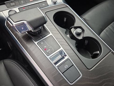 Used 2023 Audi A6 2.0T Premium w/ Convenience Package AWD/4WD image 21