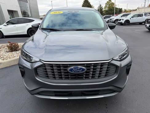 New 2026 Ford Escape Active w/ Tech Pack #1 image 3