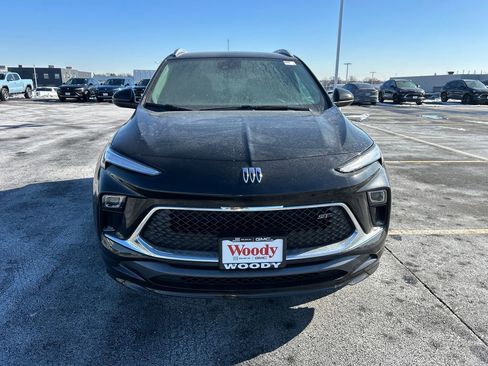 New 2026 Buick Encore GX Sport Touring image 4