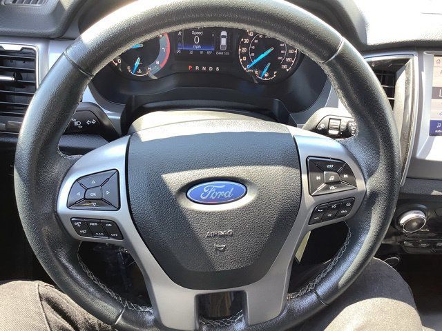 Used 2020 Ford Ranger XLT w/ Equipment Group 301A Mid AWD/4WD image 20
