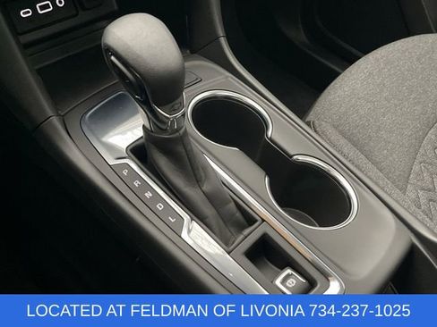 Used 2024 Chevrolet Equinox LT w/ LPO, Floor Liner Package image 15