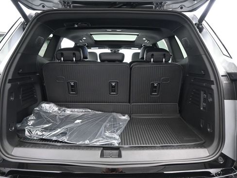 New 2026 Buick Enclave Sport Touring w/ Power Package image 29