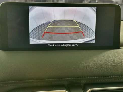 Used 2023 MAZDA CX-5 AWD 2.5 S image 22