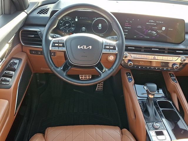 Used 2024 Kia Telluride SX X-Line AWD/4WD image 16