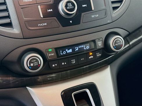 Used 2014 Honda CR-V EX-L image 17