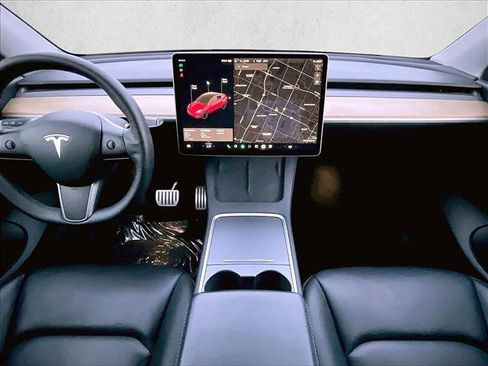 Used 2022 Tesla Model Y Performance image 16