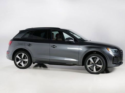 Certified 2023 Audi Q5 2.0T Prestige image 30