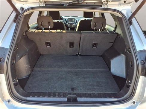 Used 2018 Chevrolet Equinox LT image 20