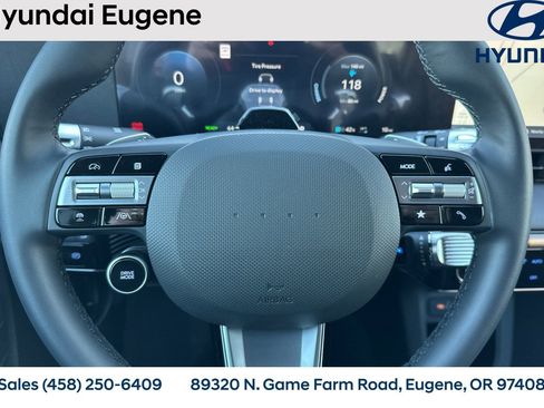 New 2026 Hyundai Ioniq 5 SE image 26