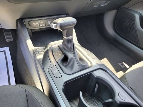 New 2026 Kia K4 FWD image 10