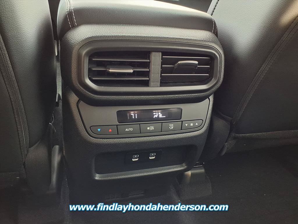 New 2026 Honda Pilot EX-L image 20