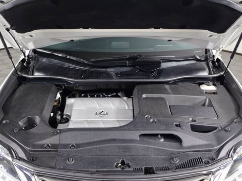 Used 2015 Lexus RX 350 FWD image 15