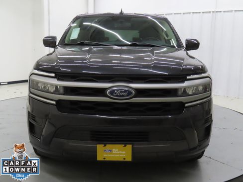 Certified 2024 Ford Expedition Max XLT image 11