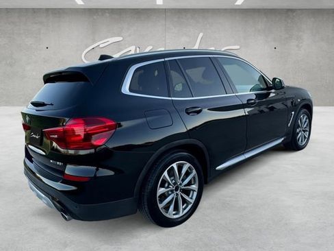 Used 2019 BMW X3 sDrive30i w/ Driving Assistance Package image 16