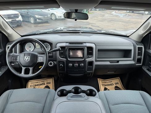 Used 2013 RAM 1500 ST w/ SXT Appearance Group image 20