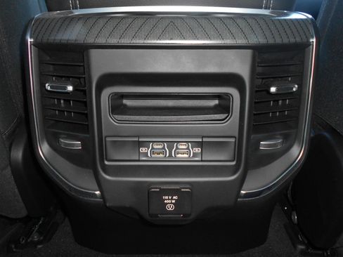 Used 2026 RAM 1500 Big Horn AWD/4WD image 27
