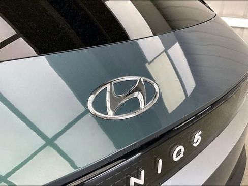 Certified 2024 Hyundai Ioniq 5 SEL RWD image 31