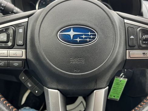 Used 2017 Subaru Crosstrek 2.0i Premium image 15