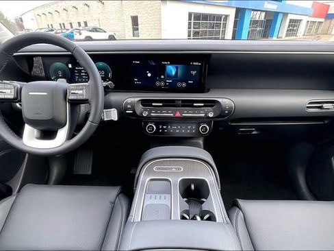 New 2026 Hyundai Palisade SEL Premium image 5