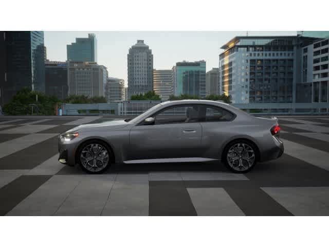 New 2026 BMW 230i xDrive Coupe w/ Convenience Package AWD/4WD image 4