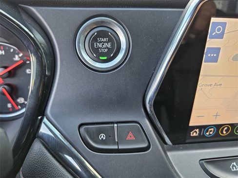 Used 2020 Chevrolet Blazer RS image 20