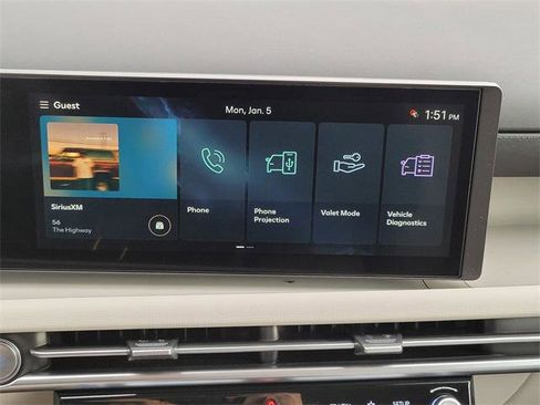 New 2026 Hyundai Tucson SEL image 13