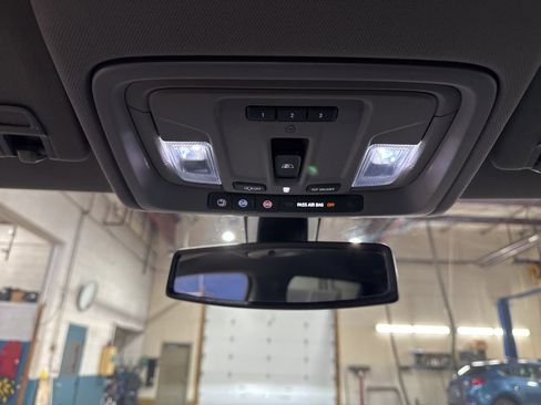 Used 2019 Chevrolet Silverado 1500 LTZ w/ LTZ Plus Package image 33