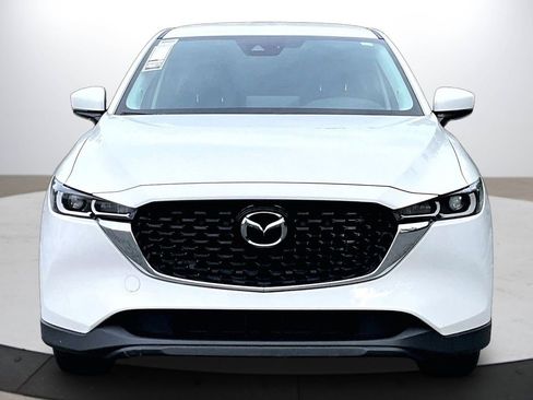 Used 2023 MAZDA CX-5 AWD 2.5 S w/ Select Package image 3