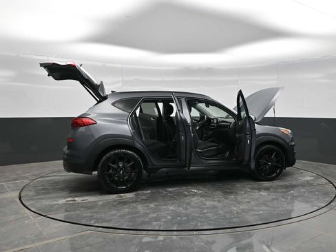 Used 2019 Hyundai Tucson Night image 39