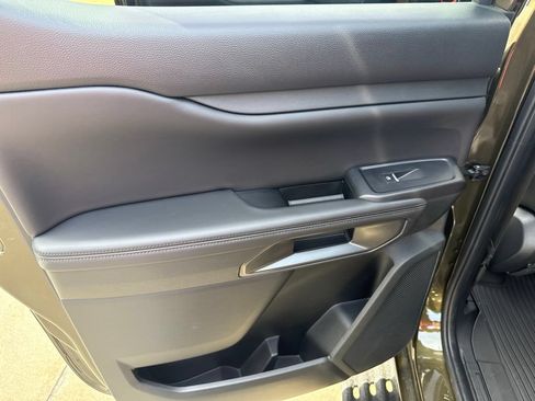Used 2026 Ford Ranger Raptor AWD/4WD image 9