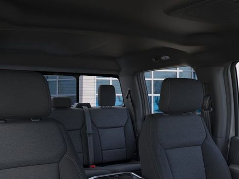 New 2026 Ford F150 XLT w/ Equipment Group 302A MID image 22