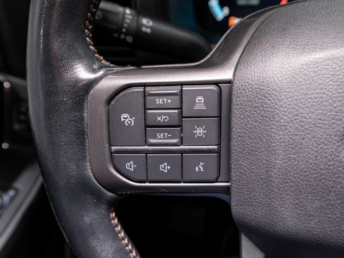 Used 2023 Ford F150 Tremor w/ Equipment Group 402A High image 34