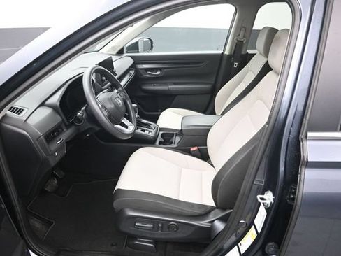 Certified 2024 Honda CR-V EX image 9