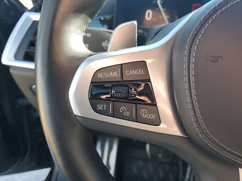 Used 2023 BMW X7 xDrive40i w/ M Sport Package image 33