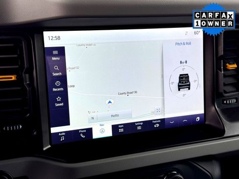 Used 2021 Ford Bronco Badlands image 27