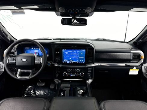 Used 2025 Ford F150 Tremor w/ Equipment Group 402A High AWD/4WD image 25