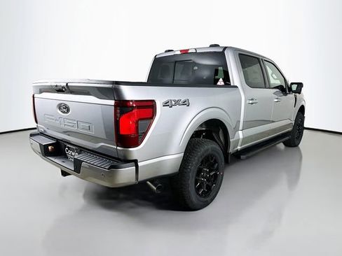 New 2026 Ford F150 XLT AWD/4WD image 7