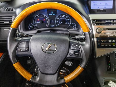 Used 2012 Lexus RX 350 AWD w/ Premium Pkg image 31