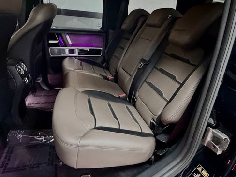 Used 2021 Mercedes-Benz G 63 AMG 4MATIC image 41