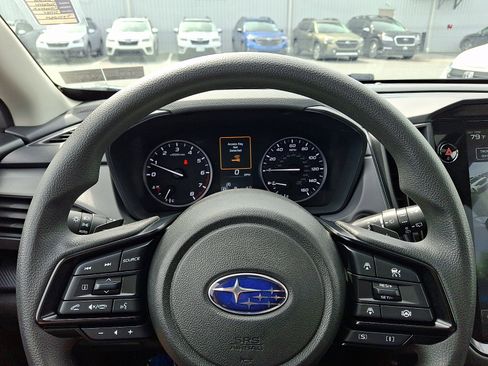 Certified 2026 Subaru Crosstrek 2.0i Premium AWD/4WD image 18