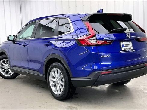 Certified 2024 Honda CR-V EX-L image 11