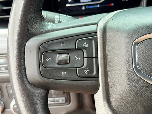 Used 2023 GMC Yukon Denali w/ Denali Reserve Package AWD/4WD image 21