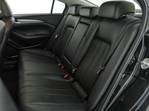 Used 2021 MAZDA MAZDA6 Grand Touring image 34