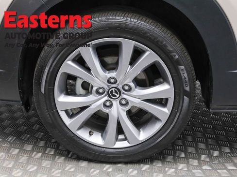 Used 2024 MAZDA CX-30 AWD 2.5 S w/ Premium Package image 34