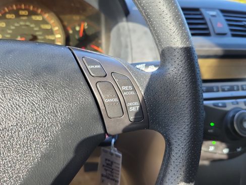 Used 2007 Honda Accord LX image 15