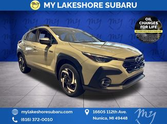 New 2026 Subaru Crosstrek 2.5i Limited 360° Tour
