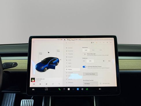 Used 2019 Tesla Model 3 Performance AWD/4WD image 21