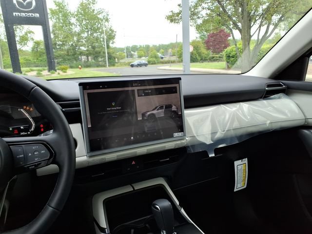 New 2026 MAZDA CX-5 Select AWD/4WD image 13