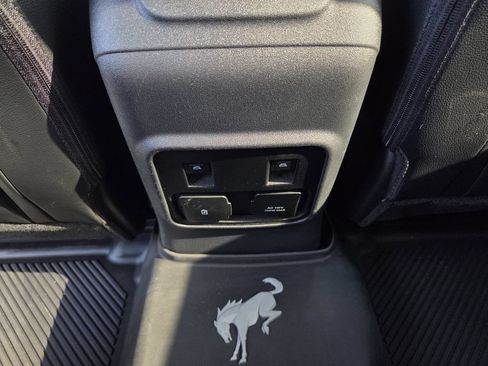 Used 2024 Ford Bronco Wildtrak AWD/4WD image 16