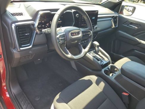 Used 2025 GMC Canyon Elevation w/ Convenience Package AWD/4WD image 6